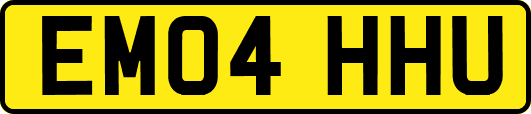EM04HHU