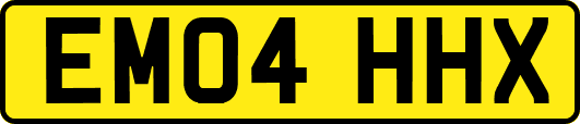 EM04HHX