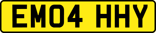 EM04HHY