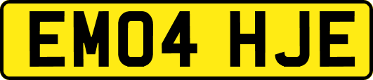 EM04HJE