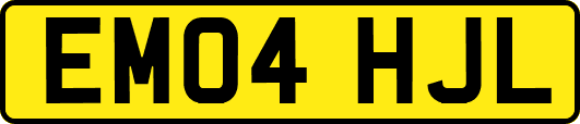 EM04HJL