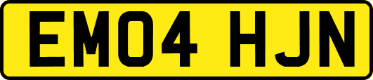 EM04HJN