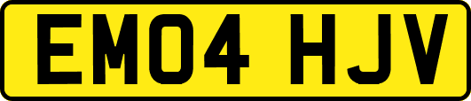 EM04HJV