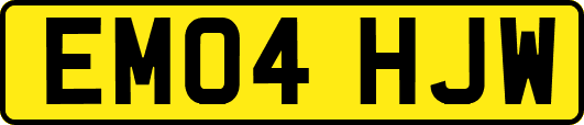 EM04HJW