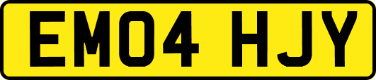 EM04HJY