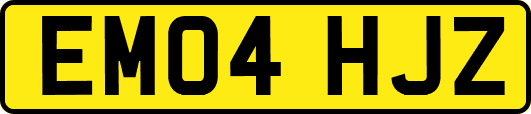 EM04HJZ