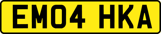 EM04HKA