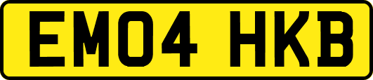 EM04HKB
