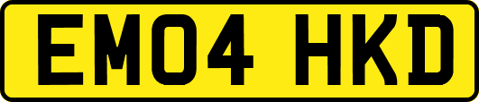 EM04HKD
