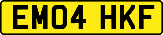 EM04HKF