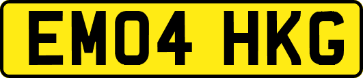 EM04HKG
