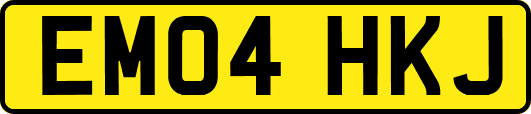 EM04HKJ