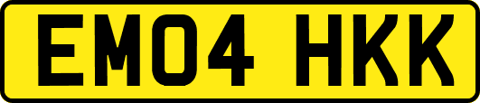 EM04HKK