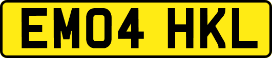 EM04HKL