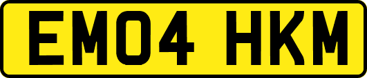 EM04HKM