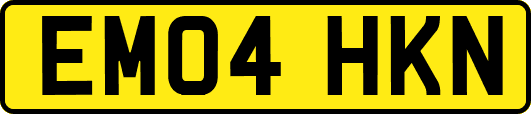 EM04HKN