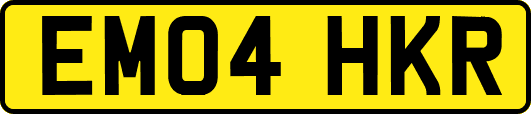 EM04HKR
