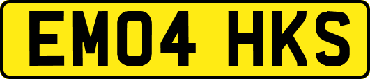 EM04HKS
