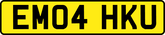 EM04HKU