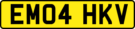 EM04HKV