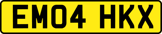 EM04HKX