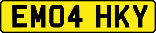 EM04HKY