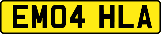EM04HLA