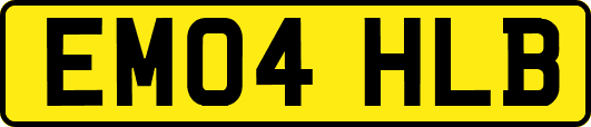 EM04HLB