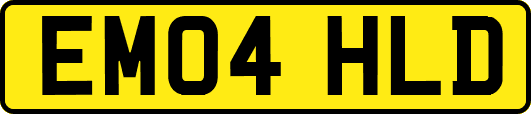 EM04HLD