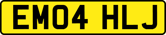 EM04HLJ
