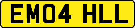 EM04HLL