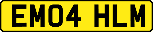 EM04HLM