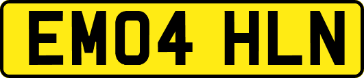 EM04HLN