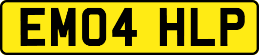 EM04HLP