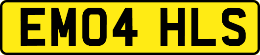 EM04HLS