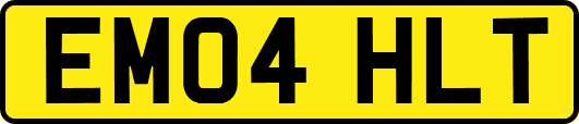 EM04HLT