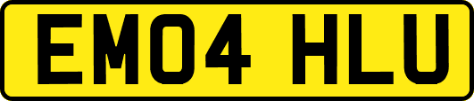 EM04HLU