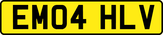 EM04HLV