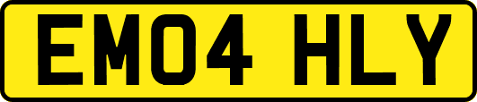 EM04HLY