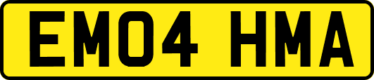 EM04HMA