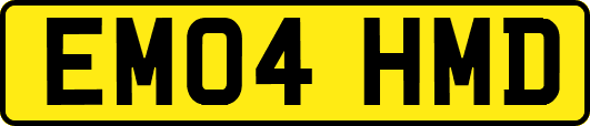 EM04HMD