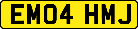 EM04HMJ