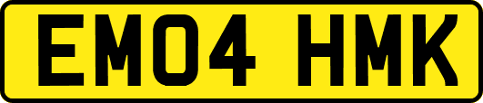 EM04HMK