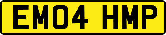 EM04HMP