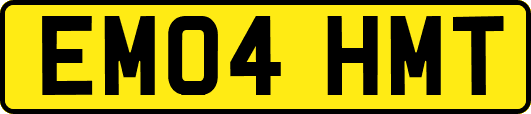 EM04HMT