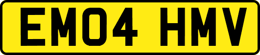 EM04HMV