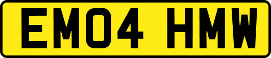 EM04HMW