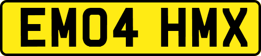 EM04HMX