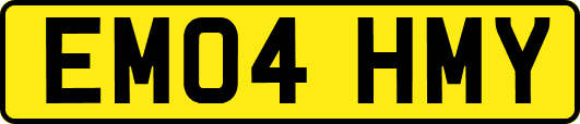 EM04HMY