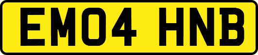 EM04HNB